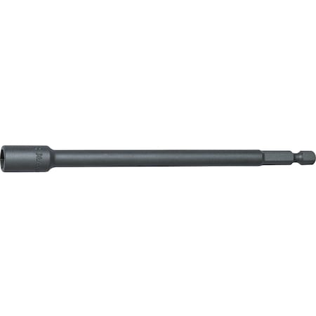 Ko-Ken Nut Setter 10mm 6 Point 75mm Magnet 1/4 Hex Drive 115.75-10